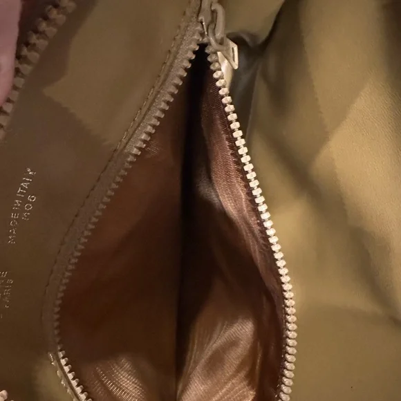 Celine Tan and Brown Bag - Picture 5 of 6